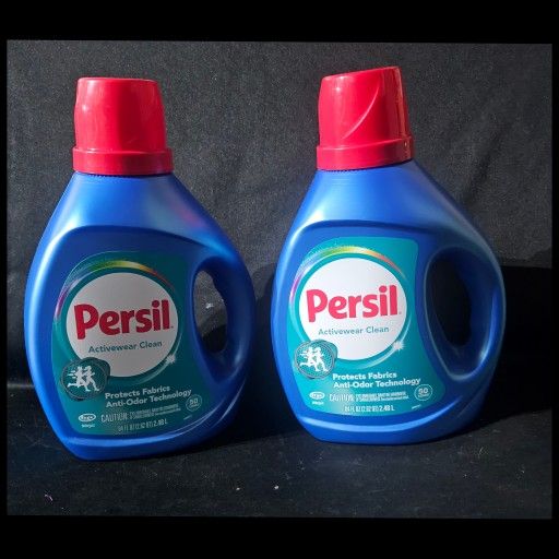 Persil Detergent