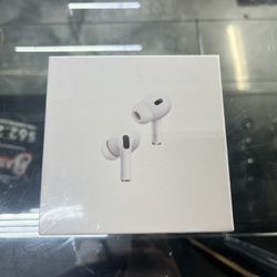 AirPods Pro Generation 2