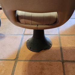 Boat Seat