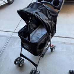 Dog Stroller