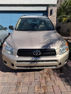 2006 Toyota Rav4