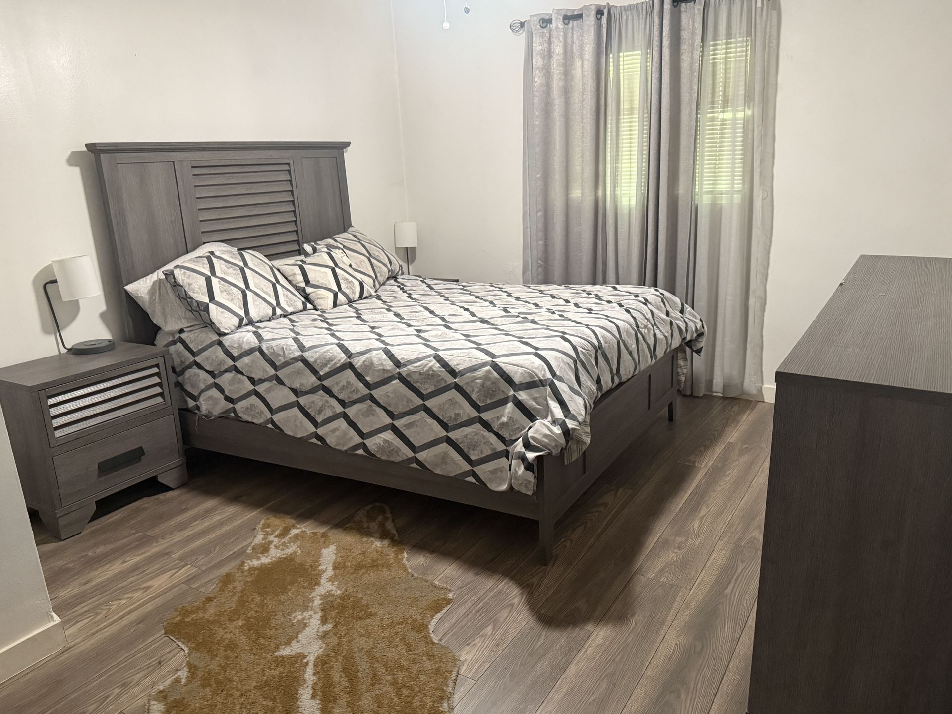 Bedroom Set