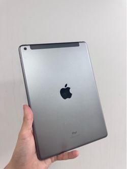 iPad 8th Gen WiFi