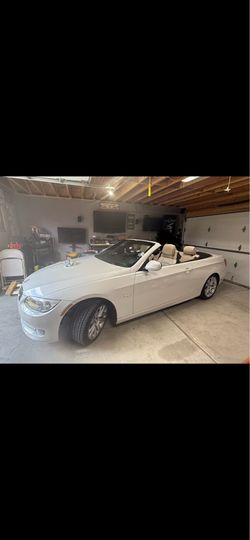 2013 BMW 328i