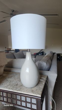 Table Lamp