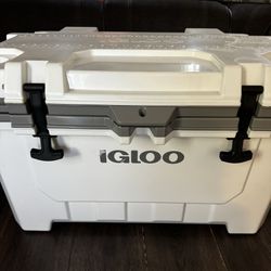 Igloo 70 Qt Cooler