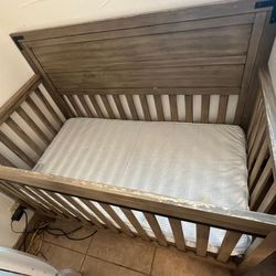 Crib 