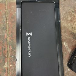 Superun Underdesk Treadmill