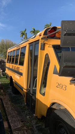 Unlock Business Potential With A 1999 Chevy Mini Bus