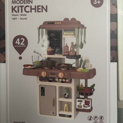 Kids Kitchen 