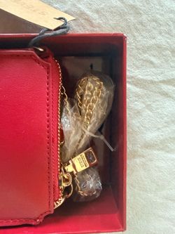 Steve Madden mini purse