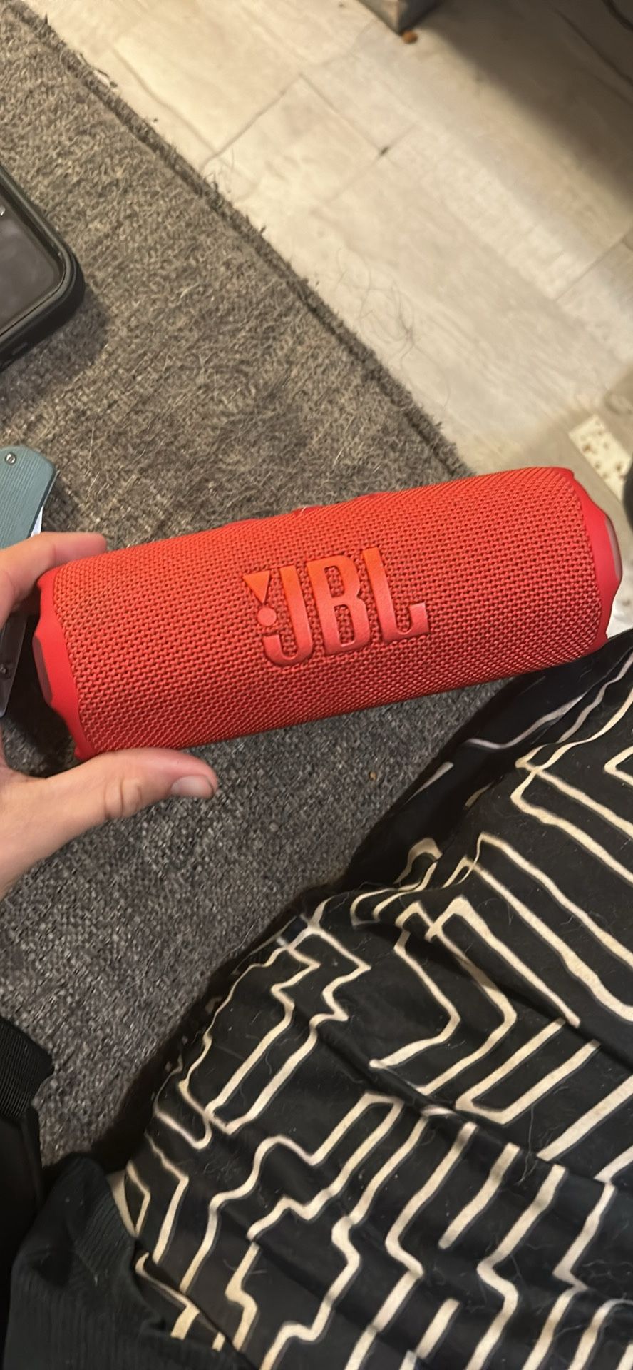 JBL Flip 7