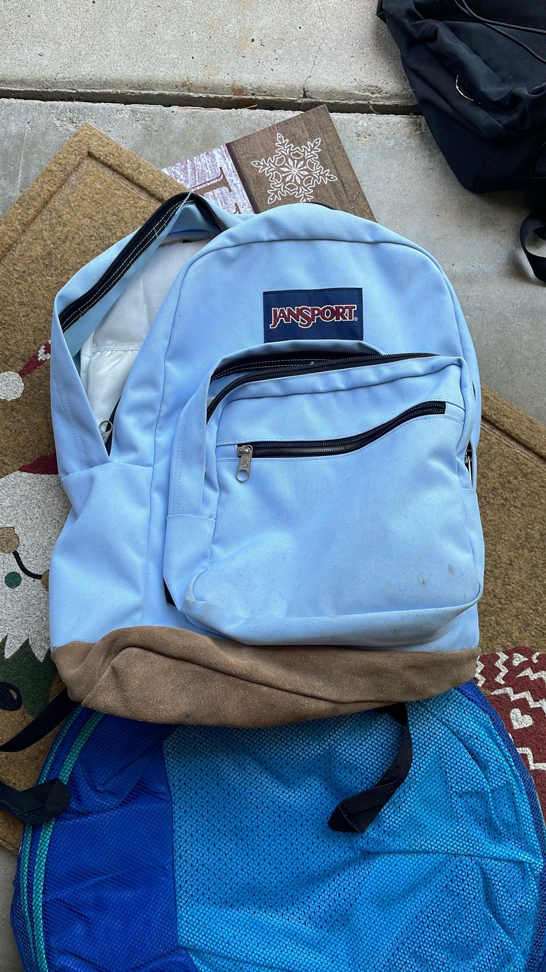 Backpack JanSport