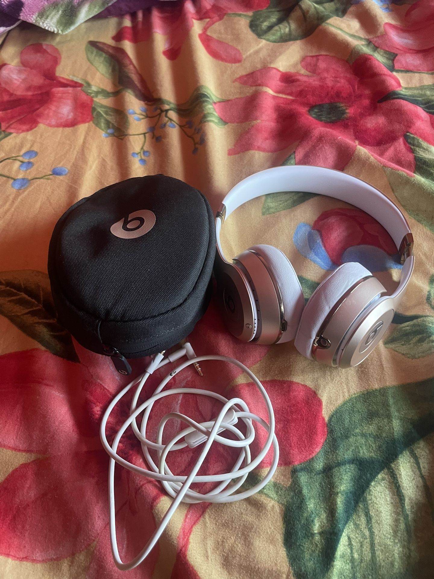 Beats Headphones