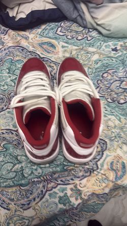 Jordan cherry 11s