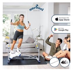 Exercise Machine