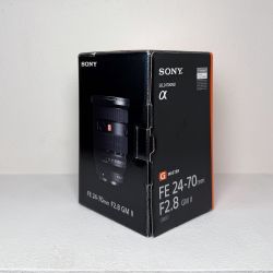 Sony FE 24-70mm F2.8 GM II — The One Lens to Rule Them All