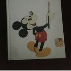 Vintage Book