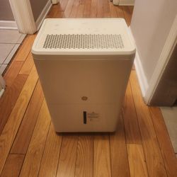 General Electric  Dehumidifier