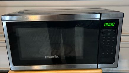 MICROWAVE  1000WATTS