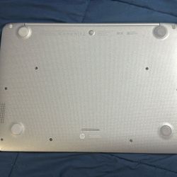 HP Chromebook 14 G4 TPN‑Q167