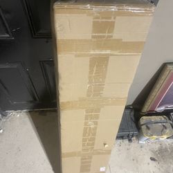 2006-2014 Nissan Titán  Rack And Pinion 