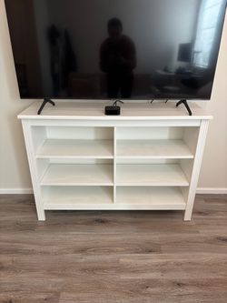 IKEA tv stand