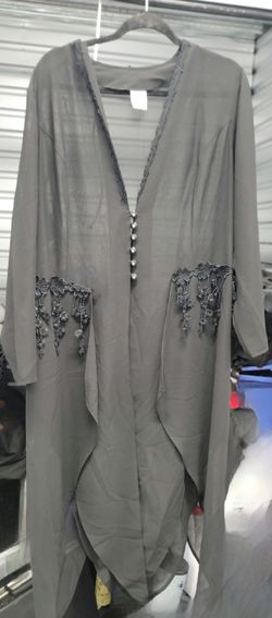 Gothic Style Robe