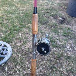 PENN REEL 3/0 SENATOR ...GAME FISH REEL