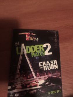 Ladder Mach