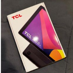 TCL Tab 8  Le