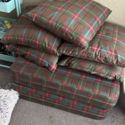Couch With A Fold Out Bed