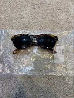 Gucci Vintage Glasses