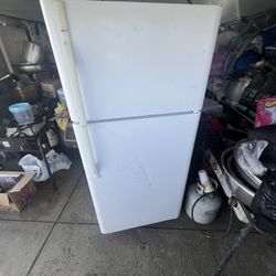 Fridge