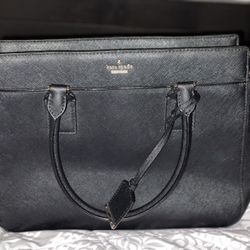 Kate spade Cameron large