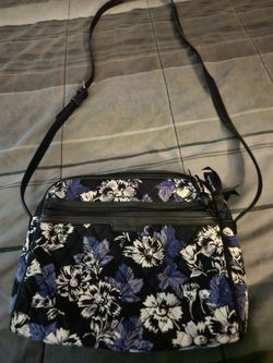 Vera  Bradley  crossbody