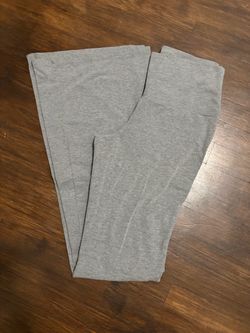 Greta flare leggings