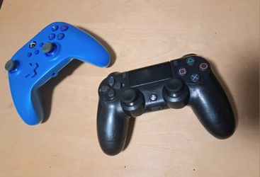 GAMING CONTROLLERS