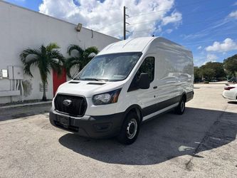 2023 Ford Transit 250 Cargo Van
