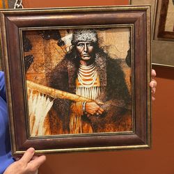 Southwest Art