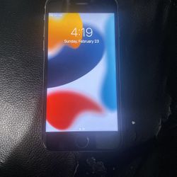 Iphone 6s unlocked 