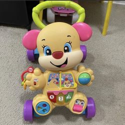 Baby Walker