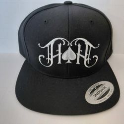 Heavy Hitters Hat New $10