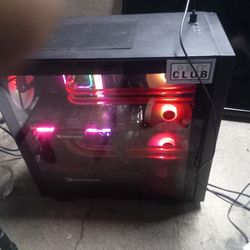 Gaming pc
