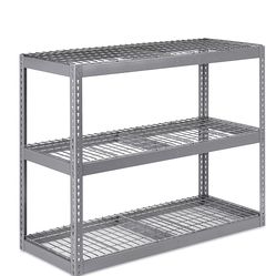 40x48x24 Heavy Duty Storage Racks