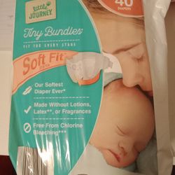 Newborn Diapers 