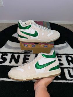 Social Status x Nike Mac Attack SP Social Currency (Size 10.5)