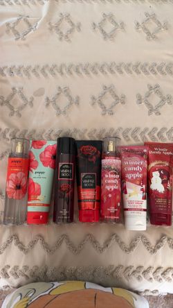 Bath & Body Works