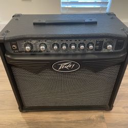 Peavey Vypyr 15W Amp
