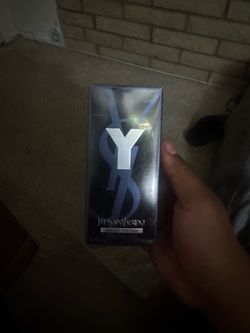 Ysl EDP